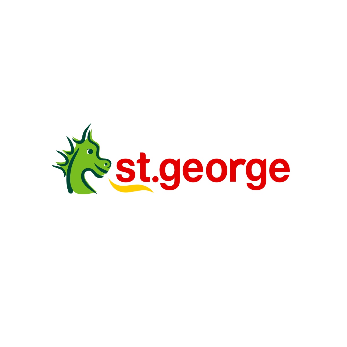 STG logo